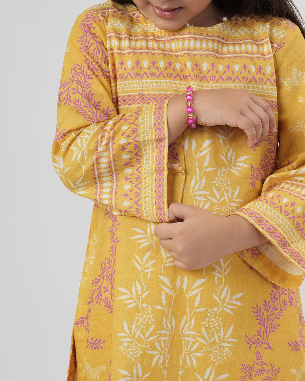 Eminent Girl Fancy 2Pcs Suit, Girls Shalwar Kameez, Eminent, Chase Value