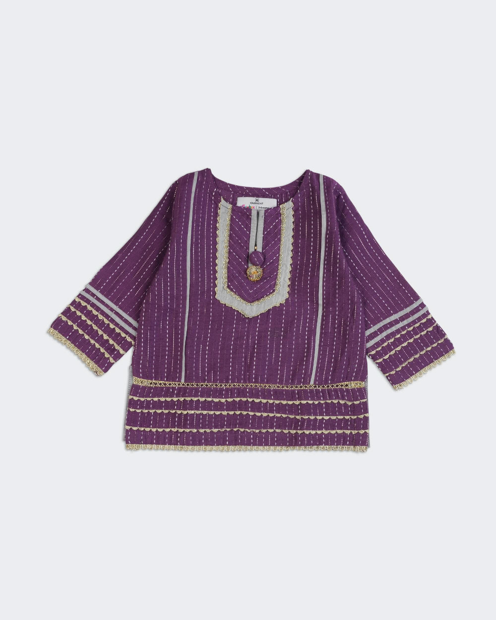 Eminent Newborn Girls Shalwar Suit, Newborn Girls Shalwar Suits, Eminent, Chase Value