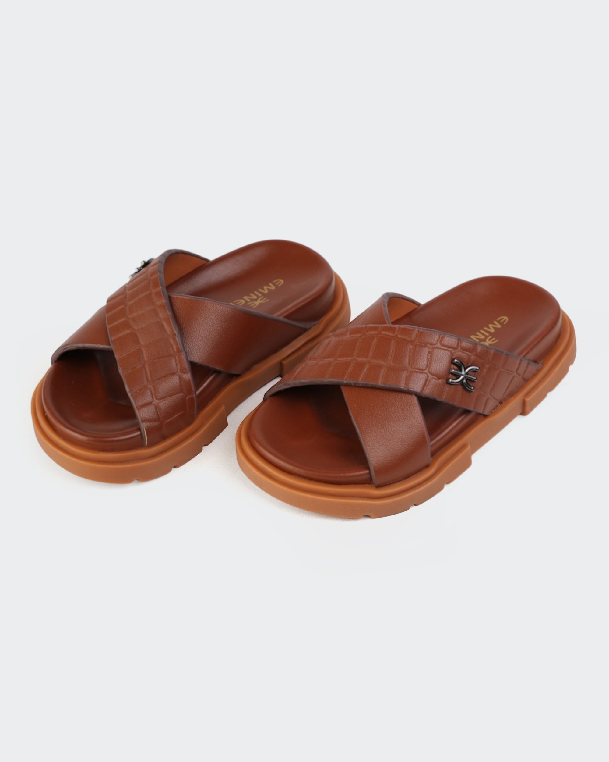 Eminent Boys Slippers
