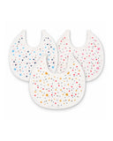 Valuables Baby Bib - Medium