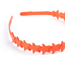 Plain Hair Band