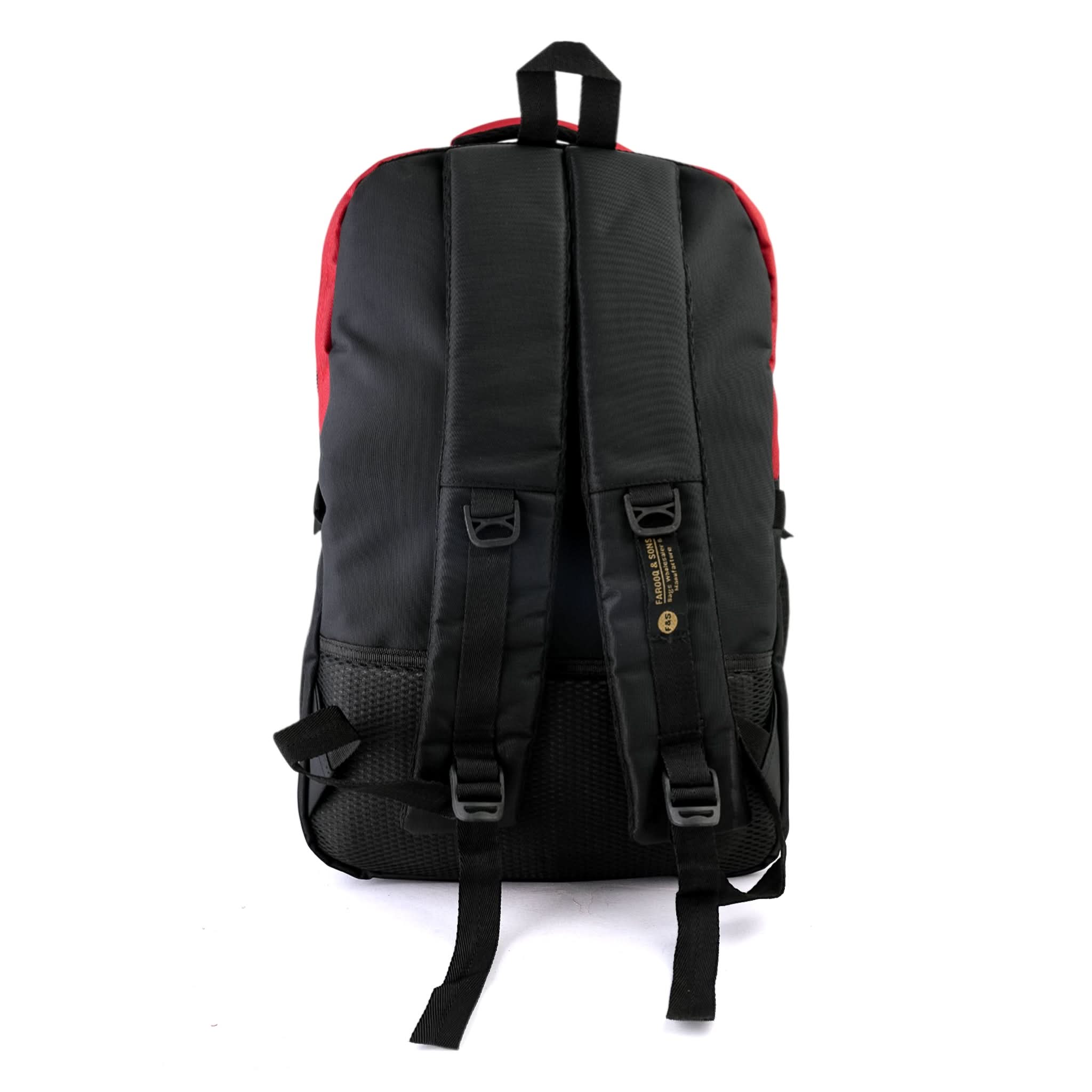 Kids School Backpack Camel Mountain 18" – Rugged & Spacious, School Bags, Chase Value, Chase Value