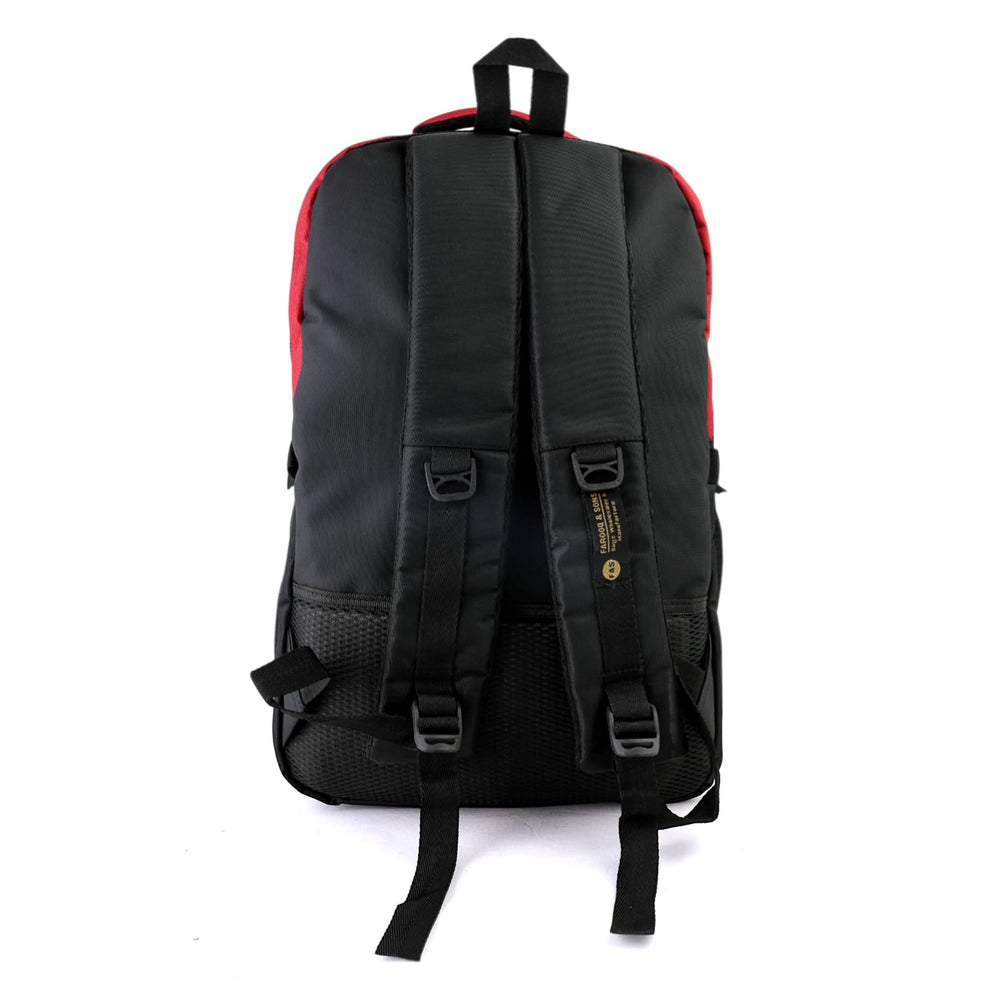 Kids School Backpack Camel Mountain 18" – Rugged & Spacious, School Bags, Chase Value, Chase Value