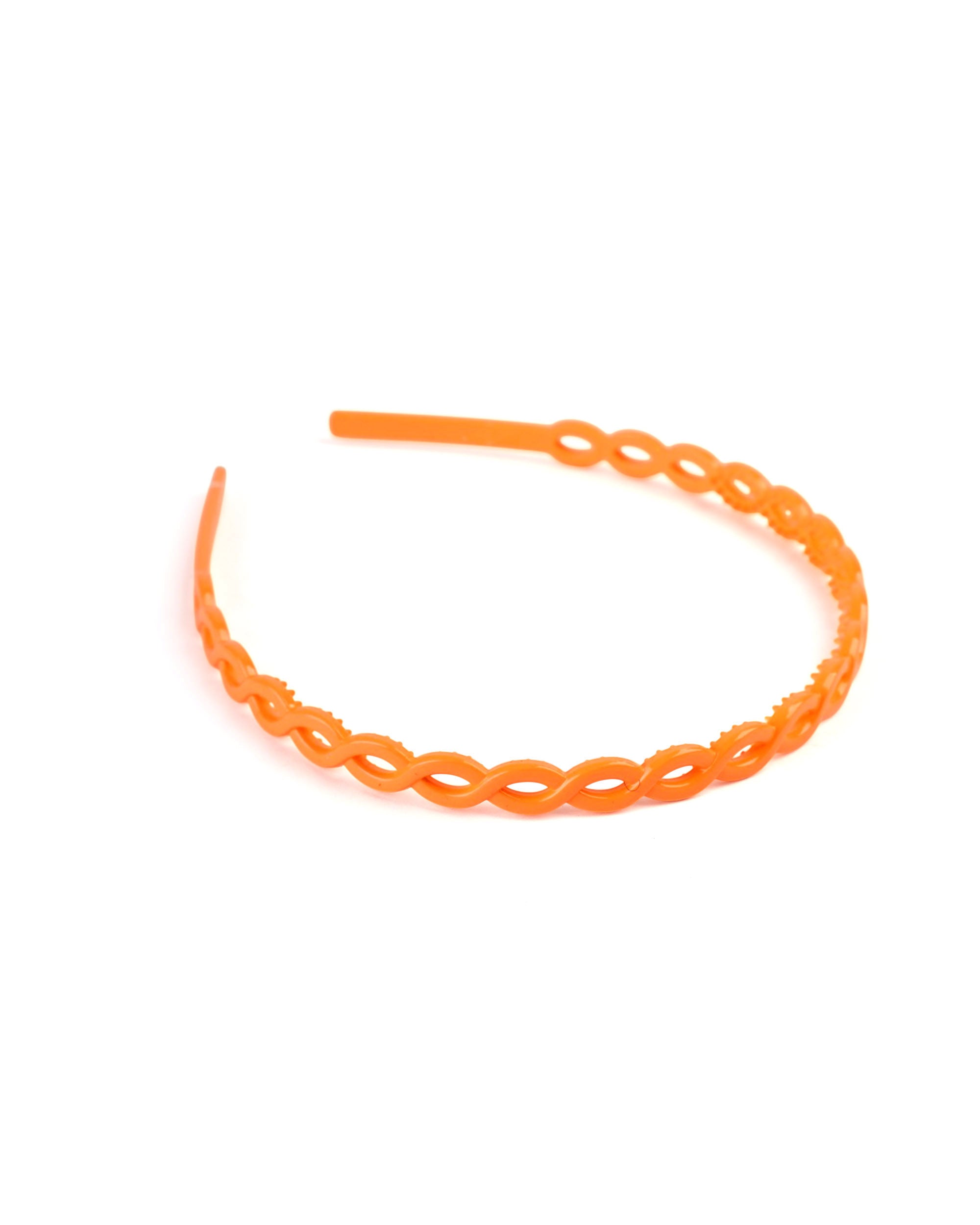 Plain Hair Band