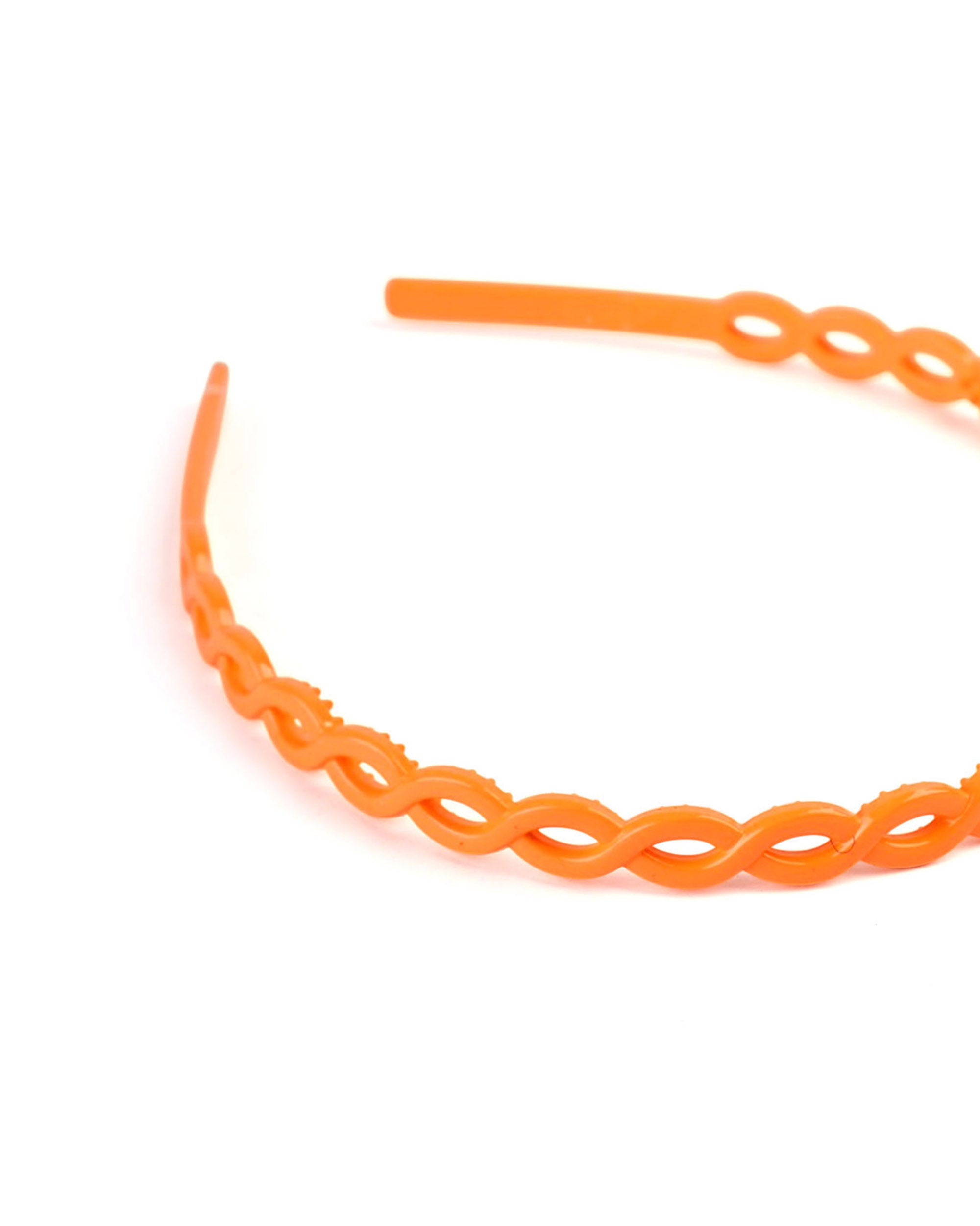 Plain Hair Band