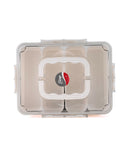 Spice Container - White