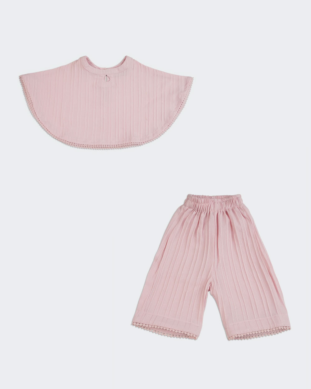 Eminent Newborn Girls Half Sleeves Co-Ord Set, Newborn Girls Co-Ord Set, Eminent, Chase Value