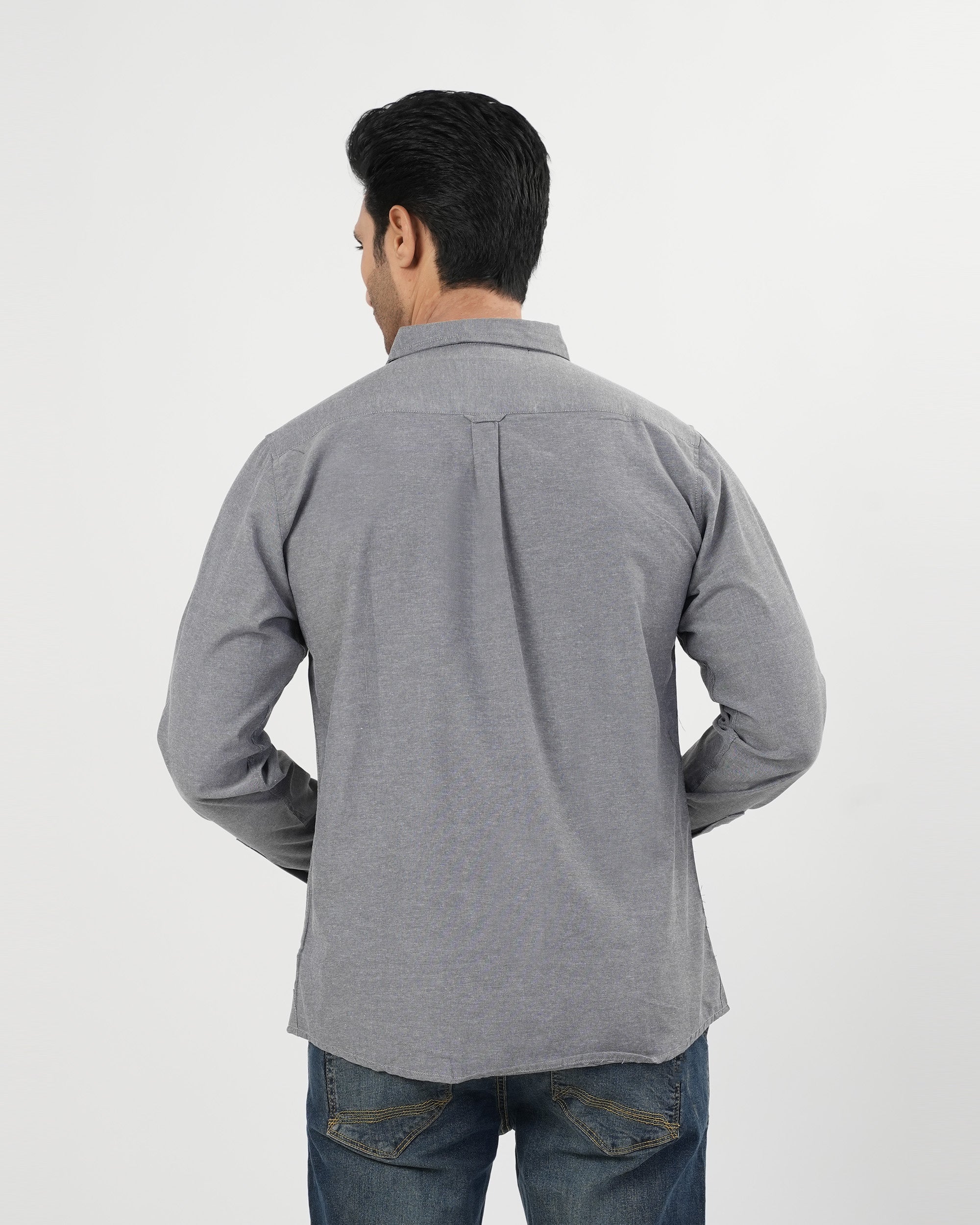 Valuables Men's Casual Shirt