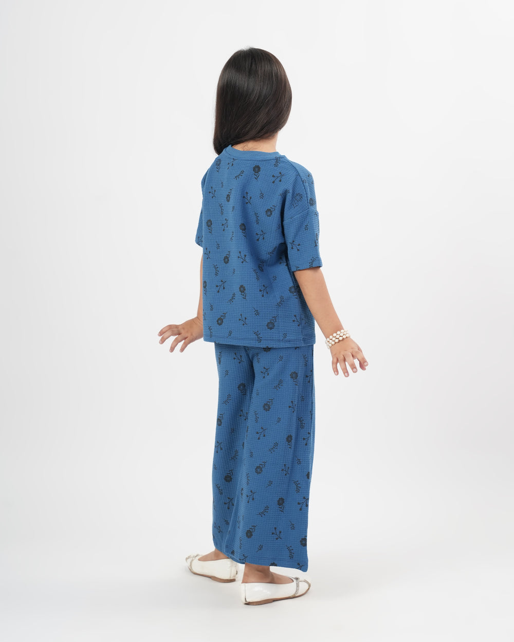 Valuables Girls' Co-ord Set, Girls Co-Ord Suit, Valuables, Chase Value