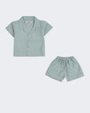 Eminent Newborn Boys Half Sleeves Co-ord Short Suit, Newborn Boys Co-Ord Set, Eminent, Chase Value