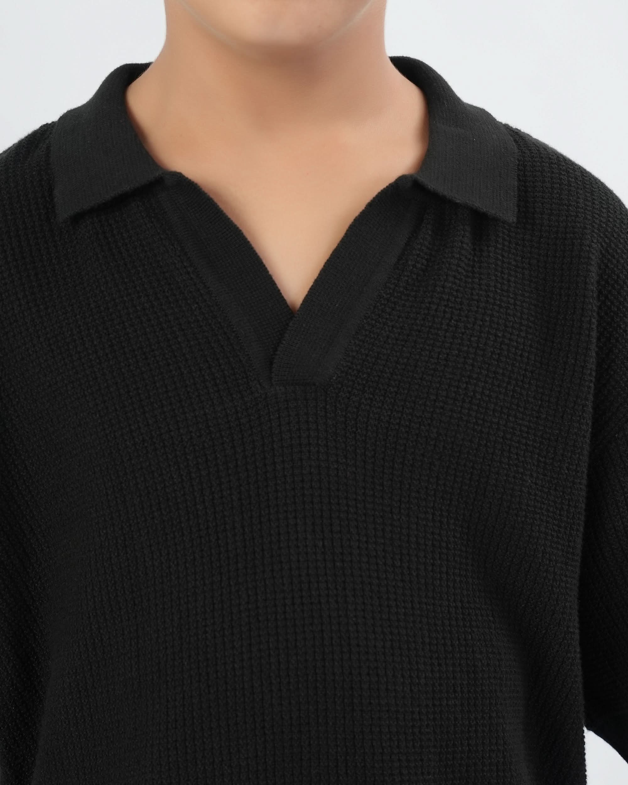 Eminent Boys Half Sleeves Sweater, Boys Sweaters, Eminent, Chase Value