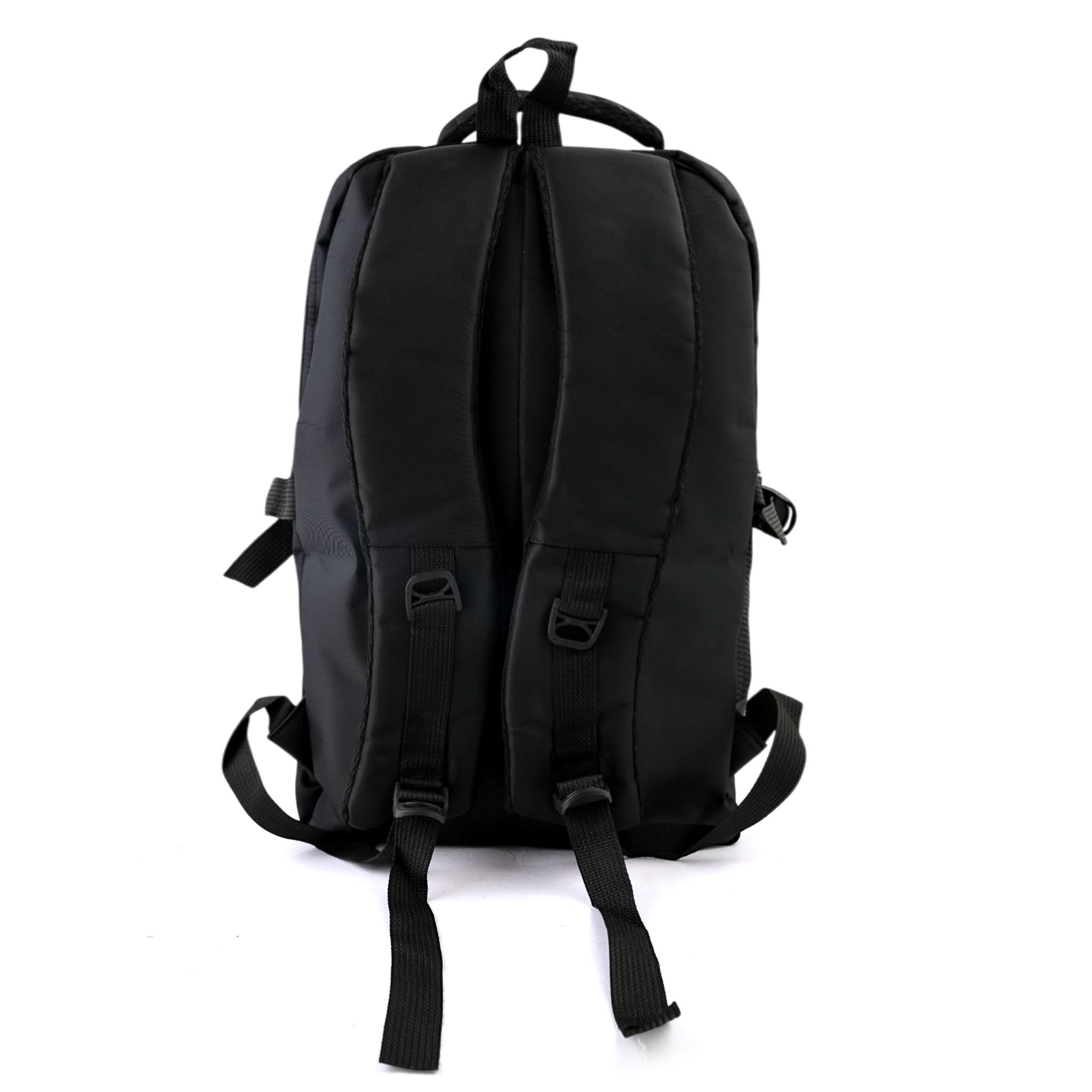 Girls Backpack Smile 18" – Bright & Cheerful School Bag, School Bags, Chase Value, Chase Value