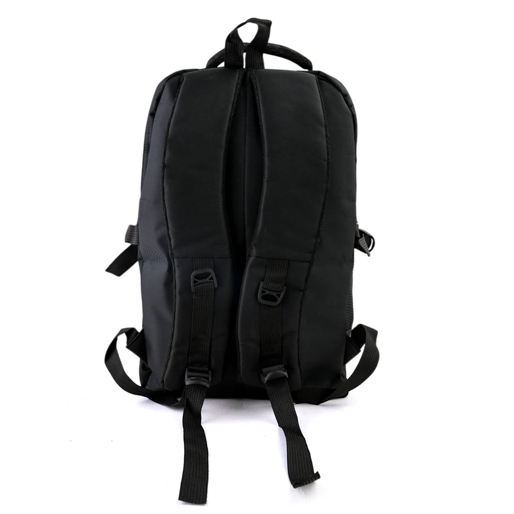 Girls Backpack Smile 18" – Bright & Cheerful School Bag, School Bags, Chase Value, Chase Value