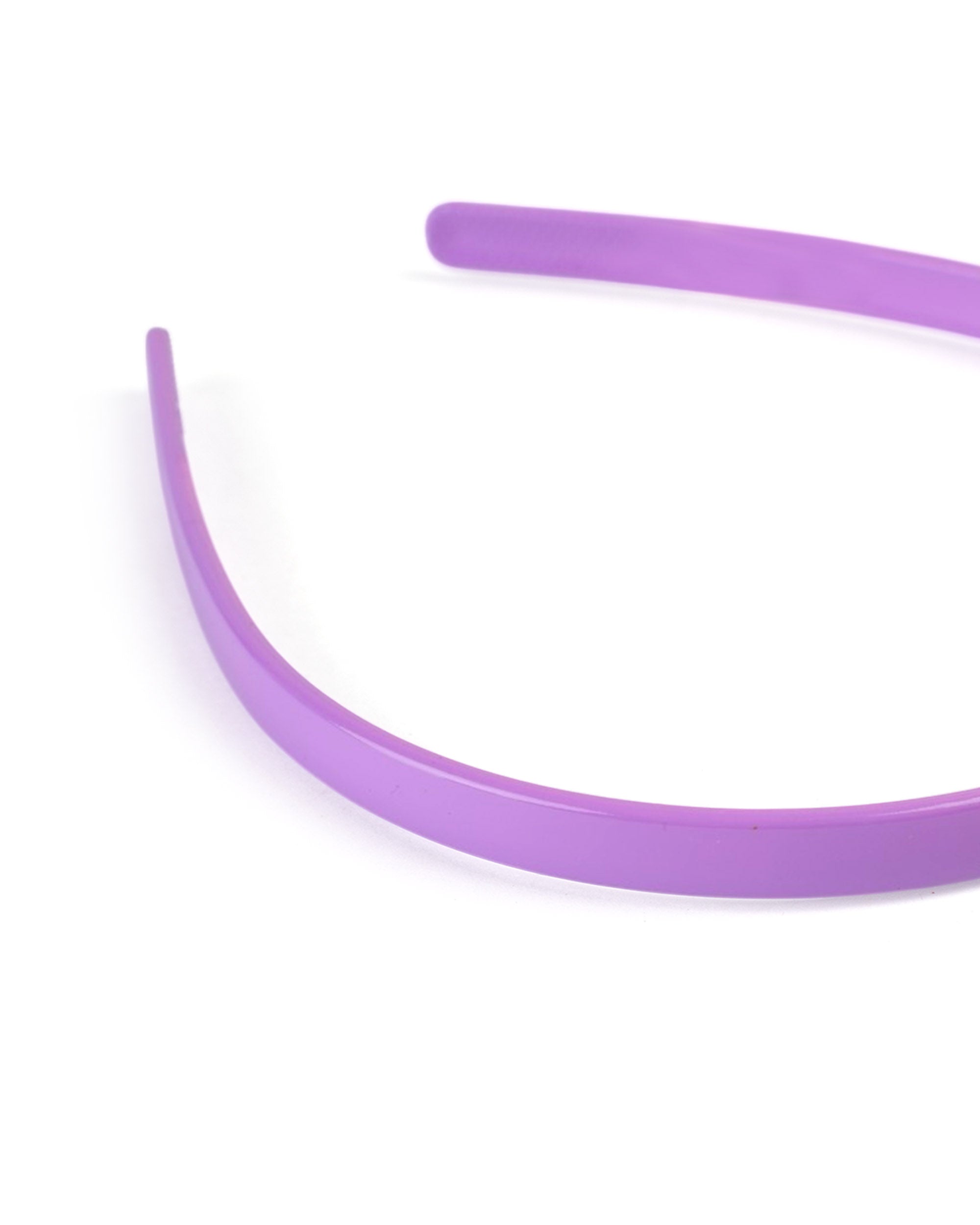 Plain Hair Band