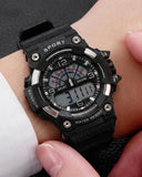 Men's Digital Watch