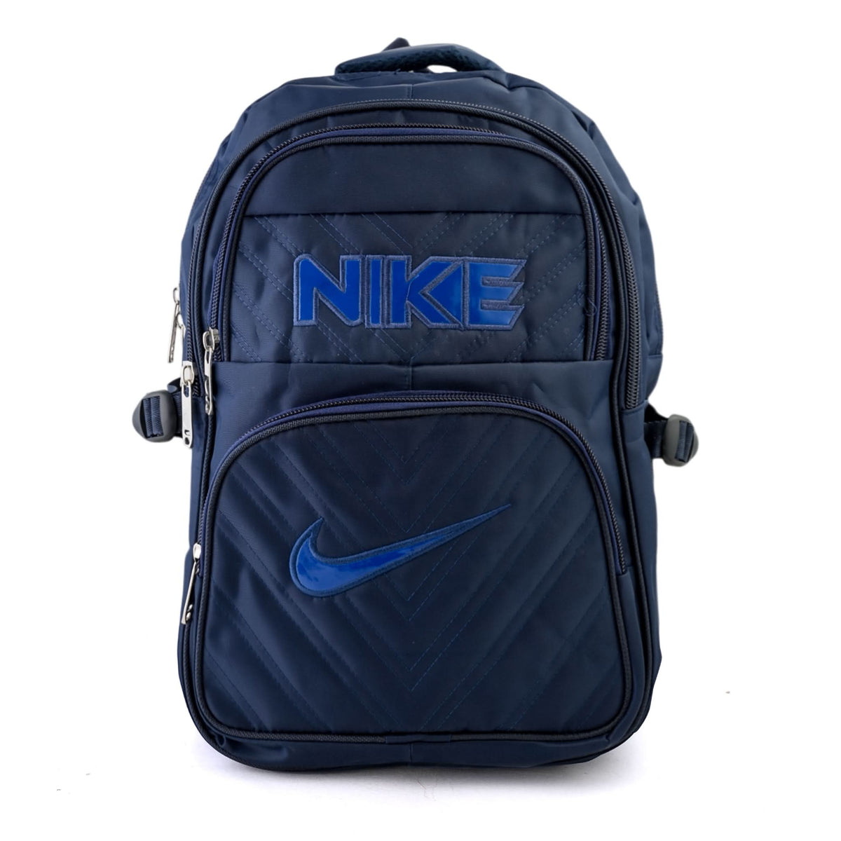 Kids School Backpack Nike 17" – Sporty & Spacious School Bag, School Bags, Chase Value, Chase Value