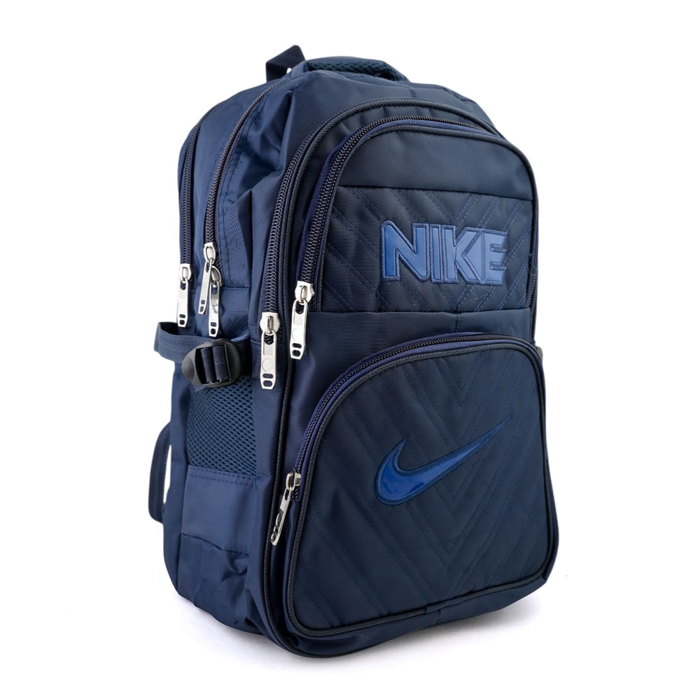 Kids School Backpack Nike 17" – Sporty & Spacious School Bag, School Bags, Chase Value, Chase Value