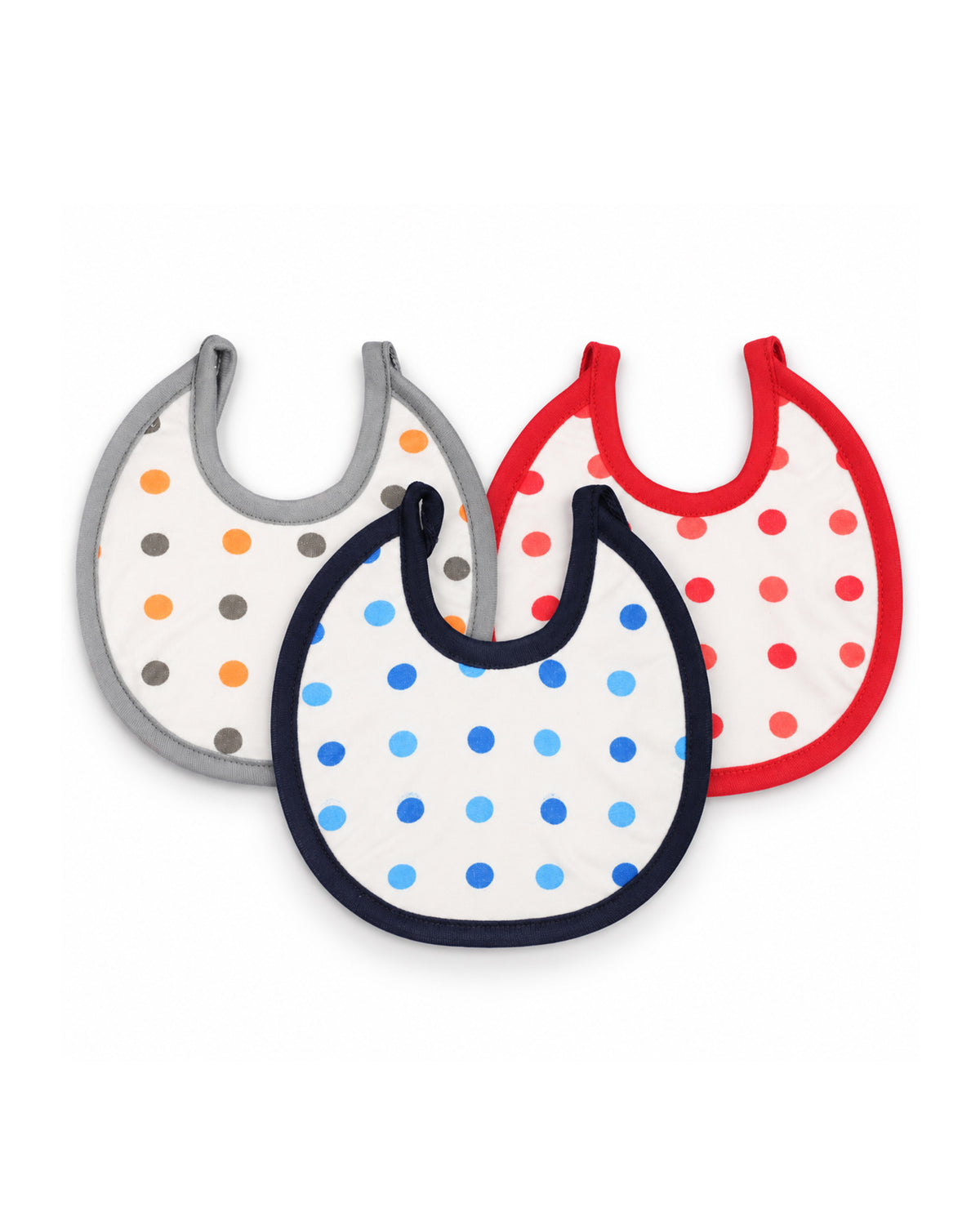 Valuables Baby Bib - Medium