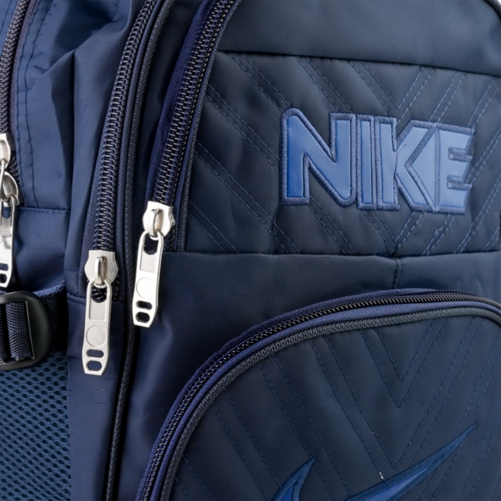 Kids School Backpack Nike 17" – Sporty & Spacious School Bag, School Bags, Chase Value, Chase Value