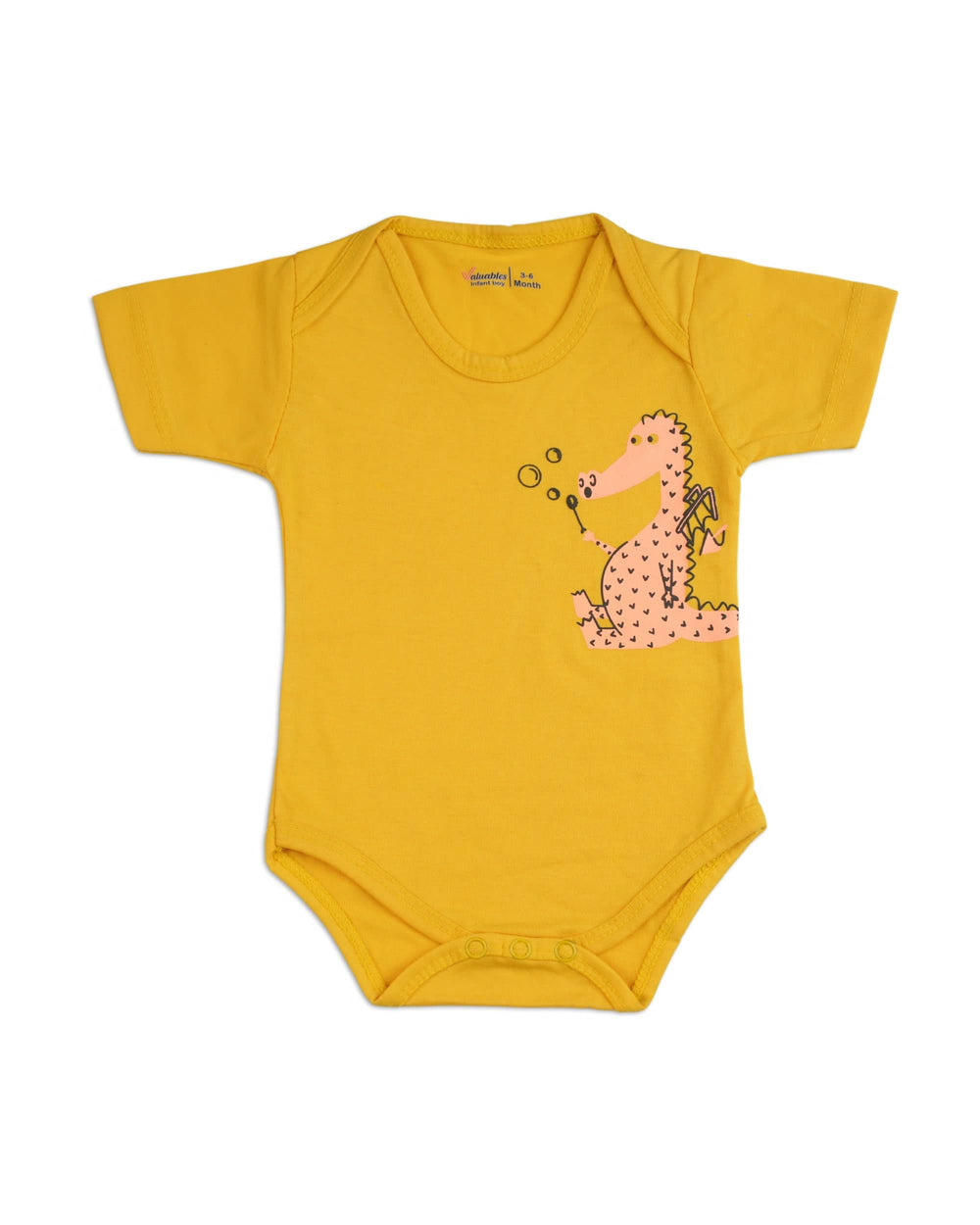 Valuables Newborn Boys Romper, Newborn Boys Rompers, Chase Value, Chase Value