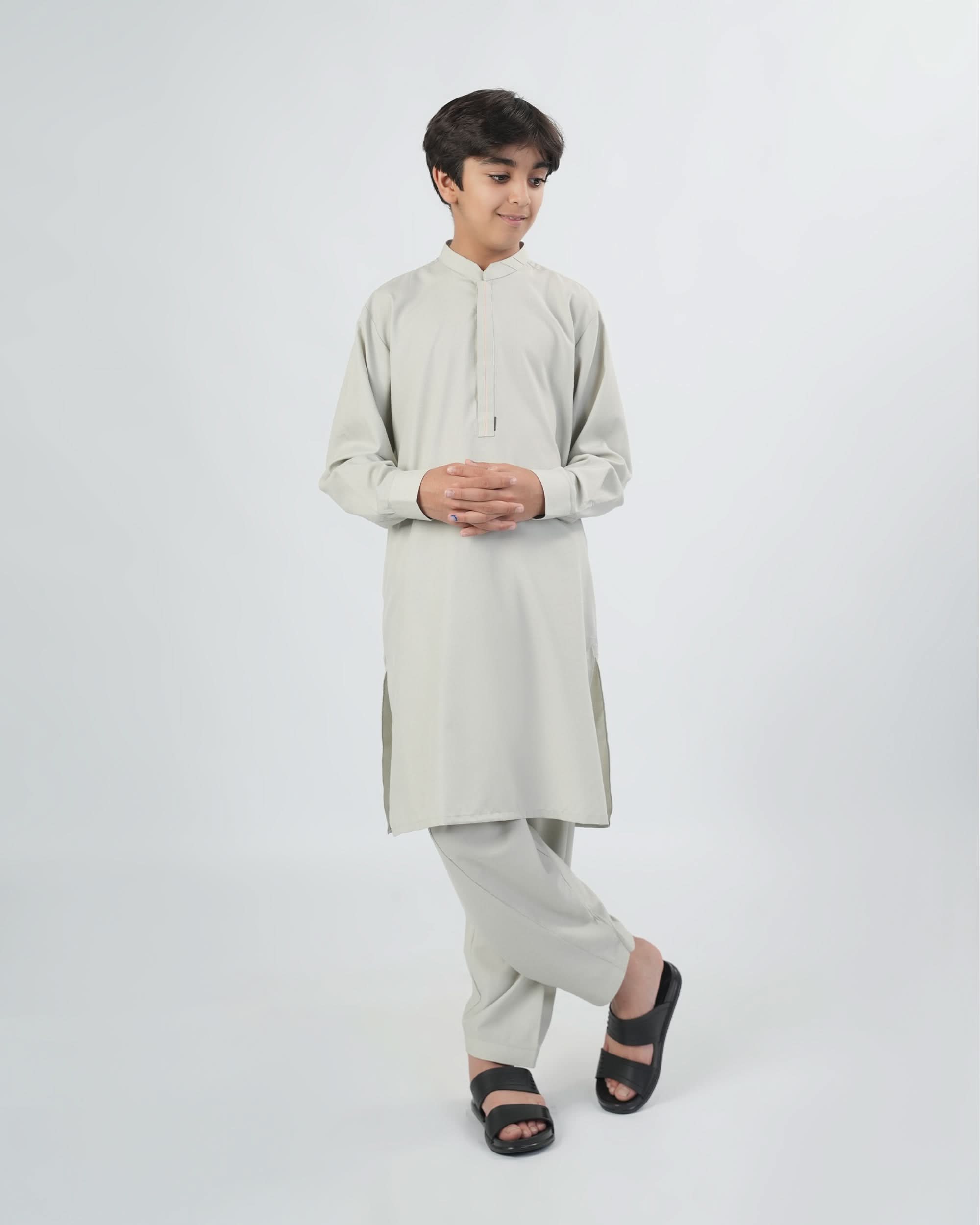 Eminent Boys Toddler Fancy Shalwar Suit, Boys Shalwar Kameez, Eminent, Chase Value