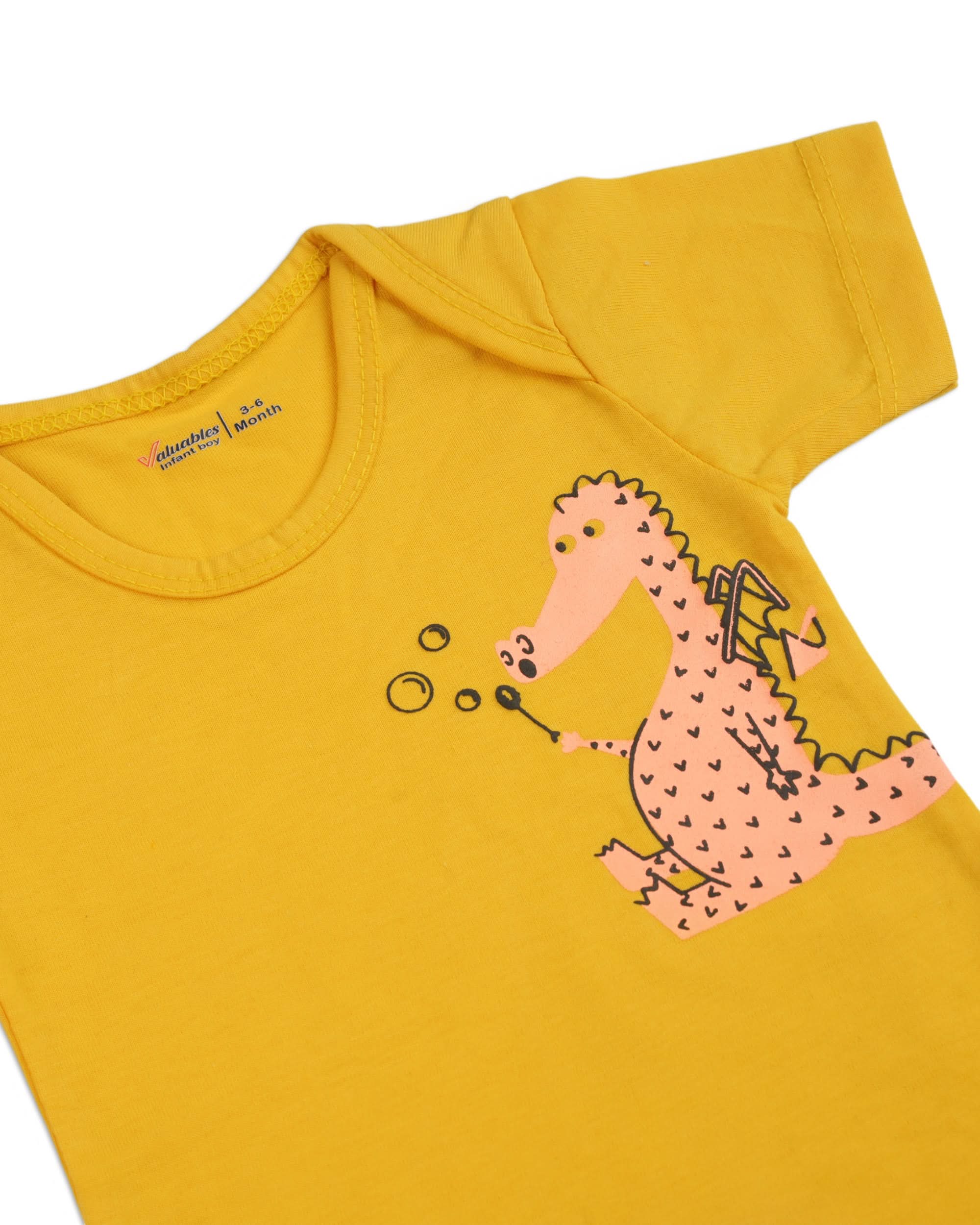 Valuables Newborn Boys Romper, Newborn Boys Rompers, Chase Value, Chase Value