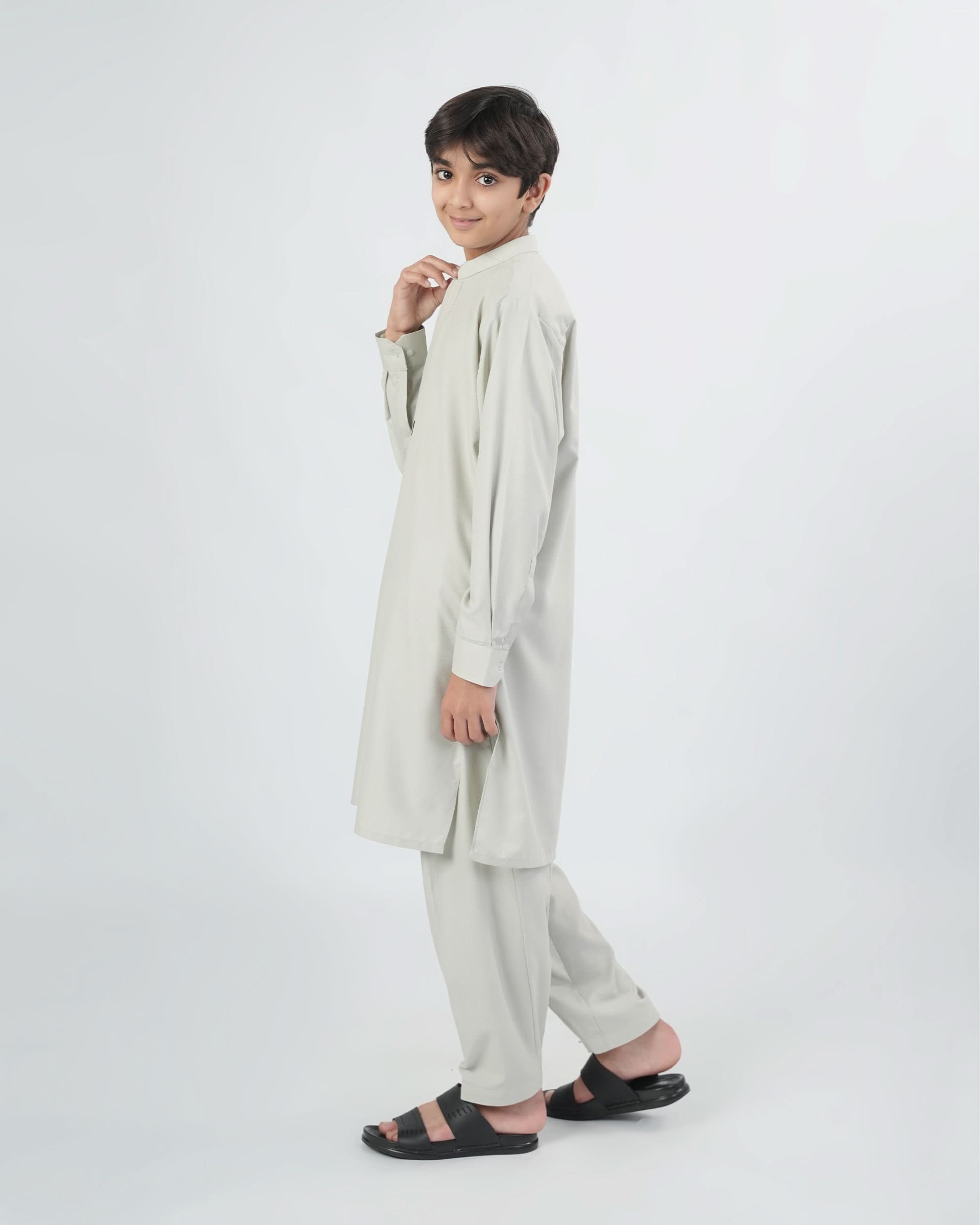 Eminent Boys Toddler Fancy Shalwar Suit, Boys Shalwar Kameez, Eminent, Chase Value