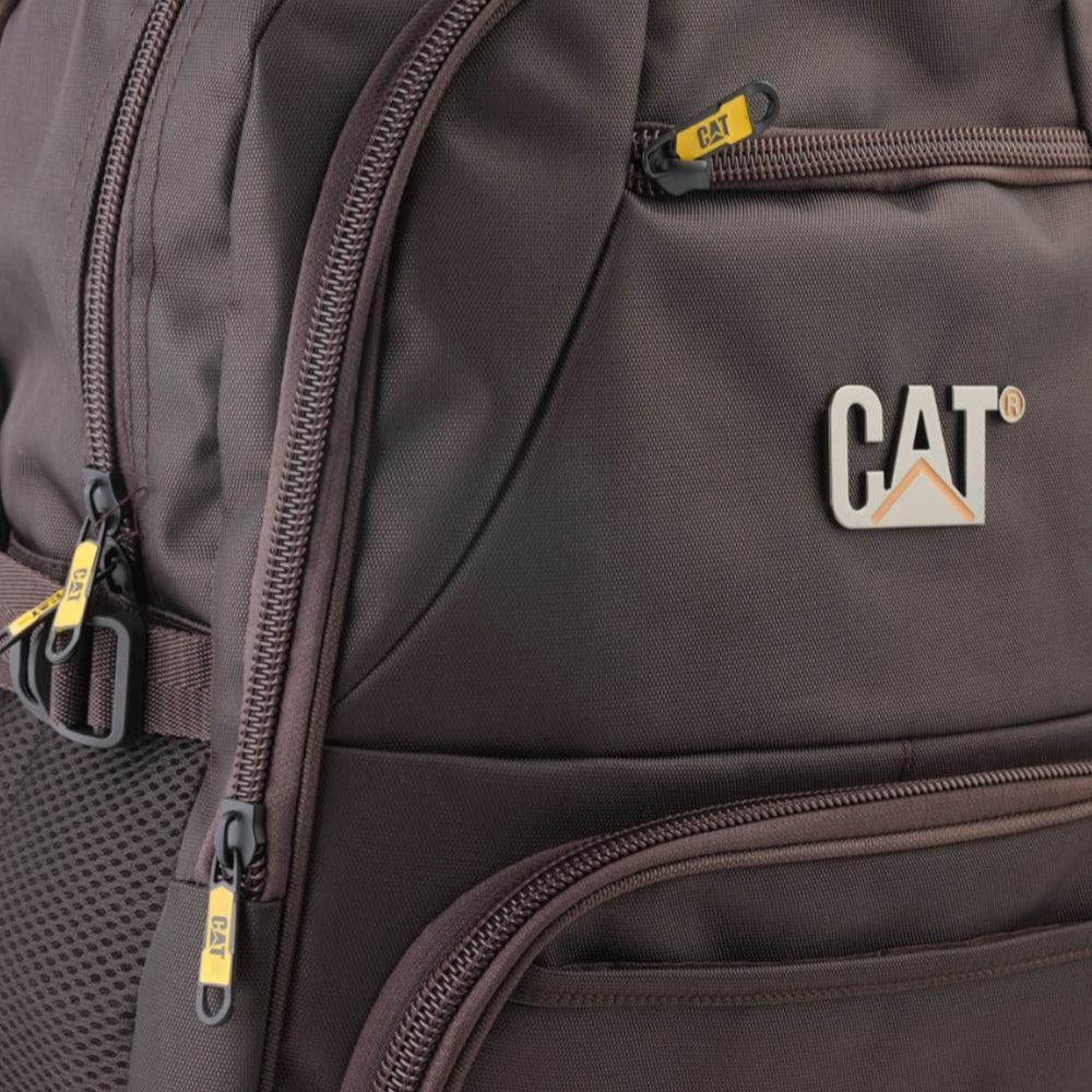 Kids School Backpack CAT 18" – Bold & Durable Design for Students, School Bags, Chase Value, Chase Value