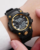 Men's Digital Watch
