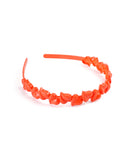 Plain Hair Band