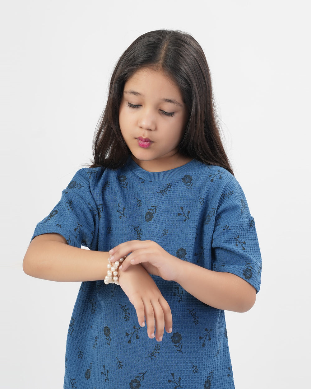 Valuables Girls' Co-ord Set, Girls Co-Ord Suit, Valuables, Chase Value