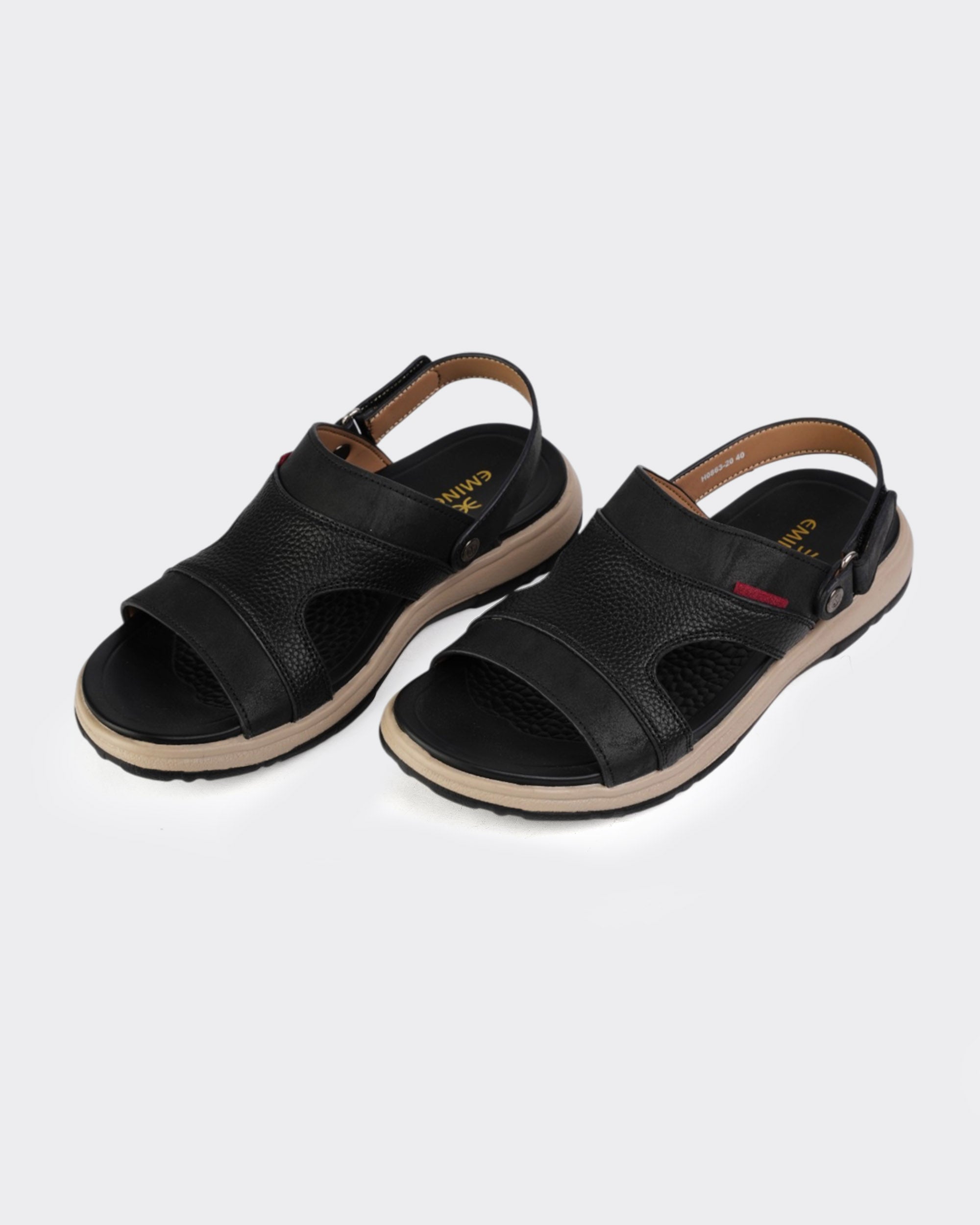 Eminent Men's Casual Sandals