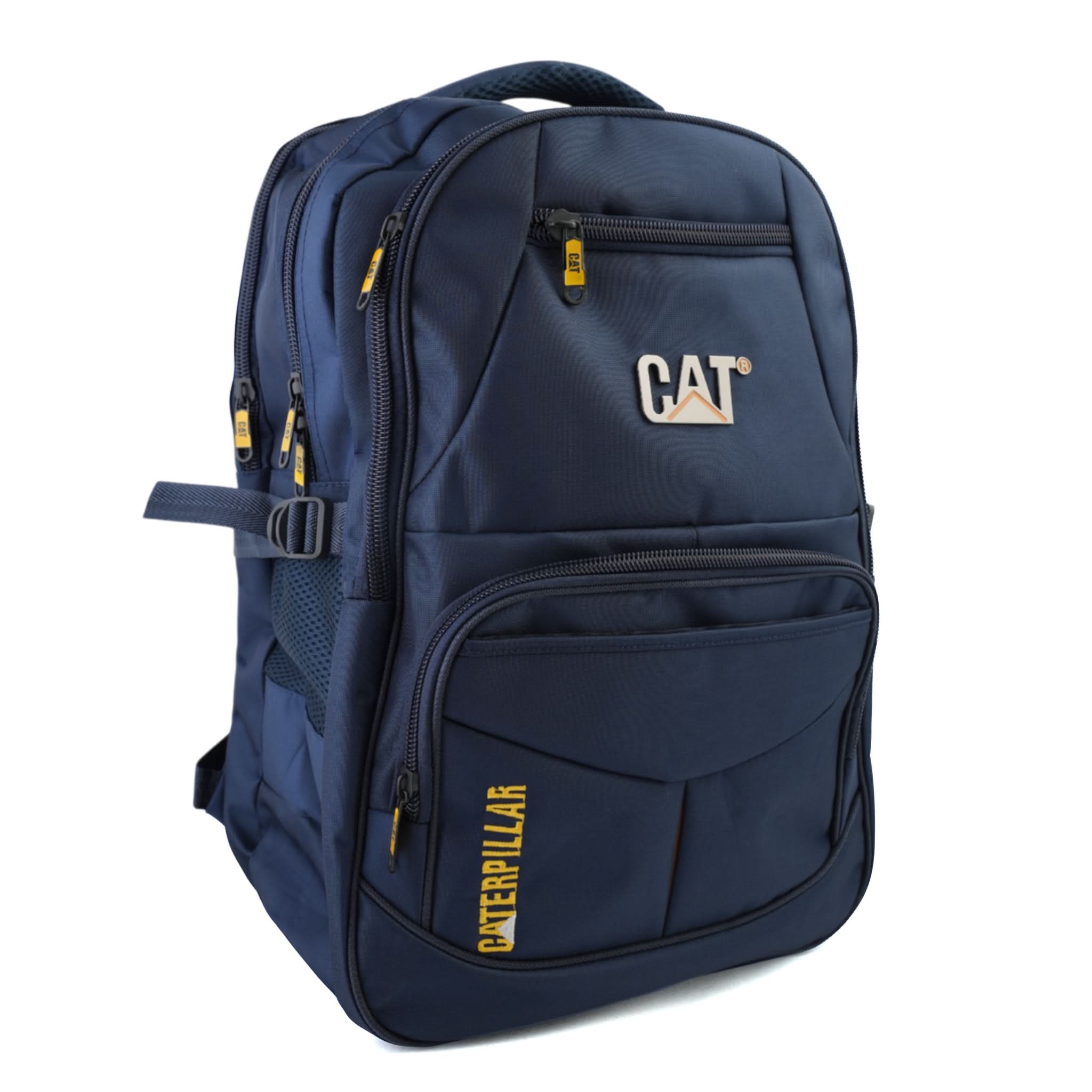 Kids School Backpack CAT 18" – Bold & Durable Design for Students, School Bags, Chase Value, Chase Value