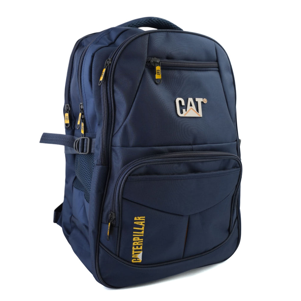Kids School Backpack CAT 18" – Bold & Durable Design for Students, School Bags, Chase Value, Chase Value