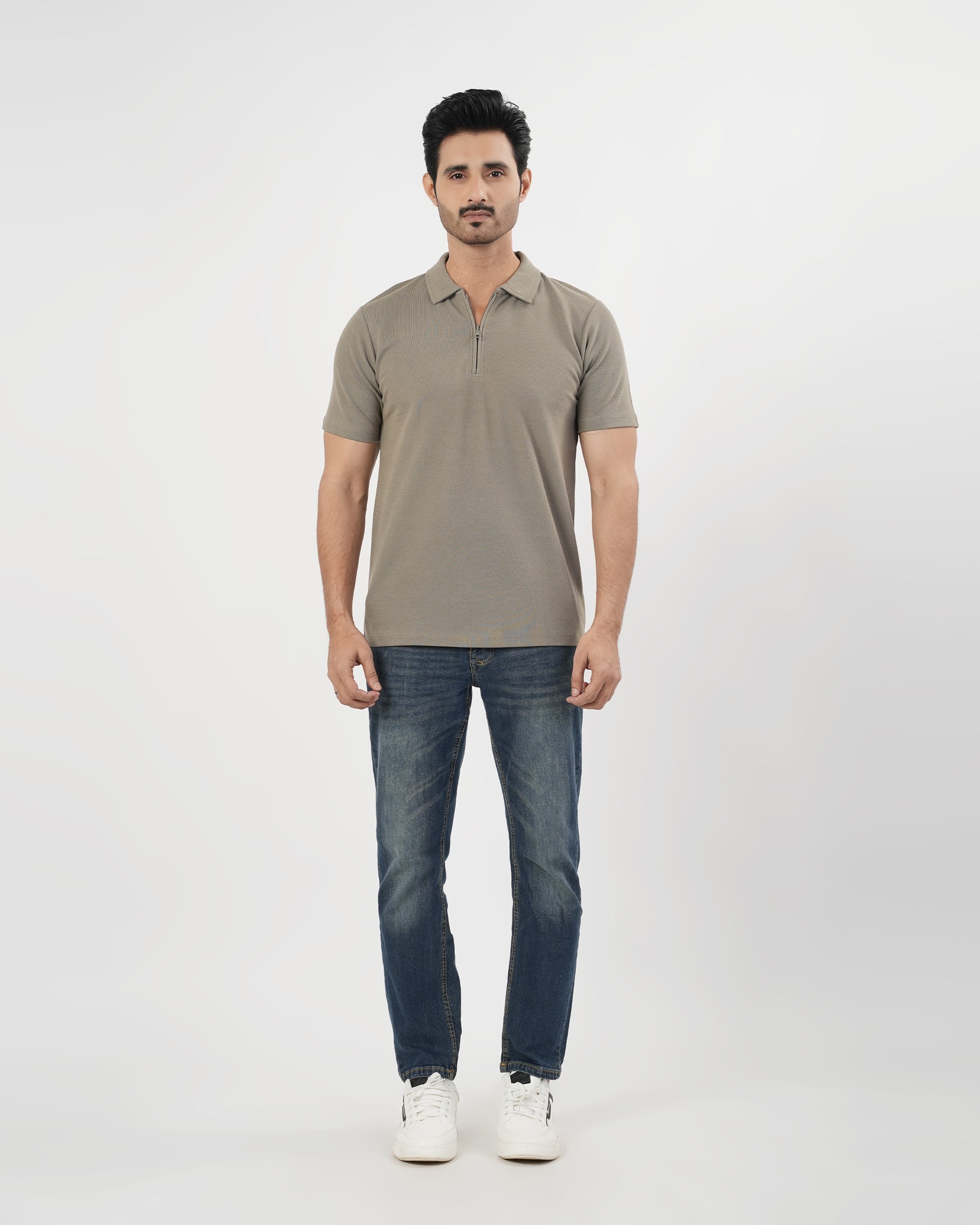 Eminent Men's Co-Ords T-Shirt