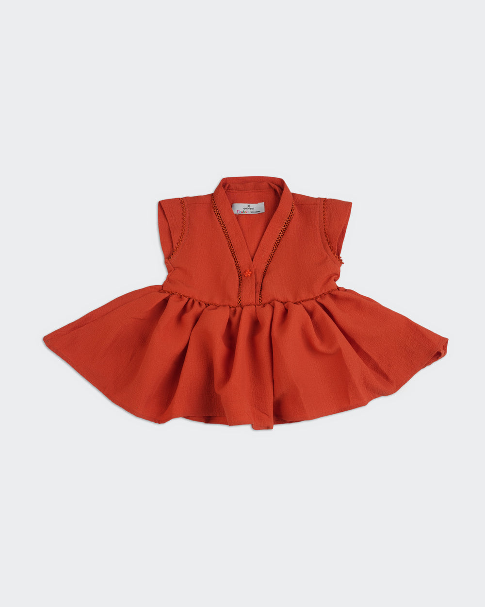 Eminent Newborn Girls Half Sleeves Suit, Newborn Girls Sets & Suits, Eminent, Chase Value