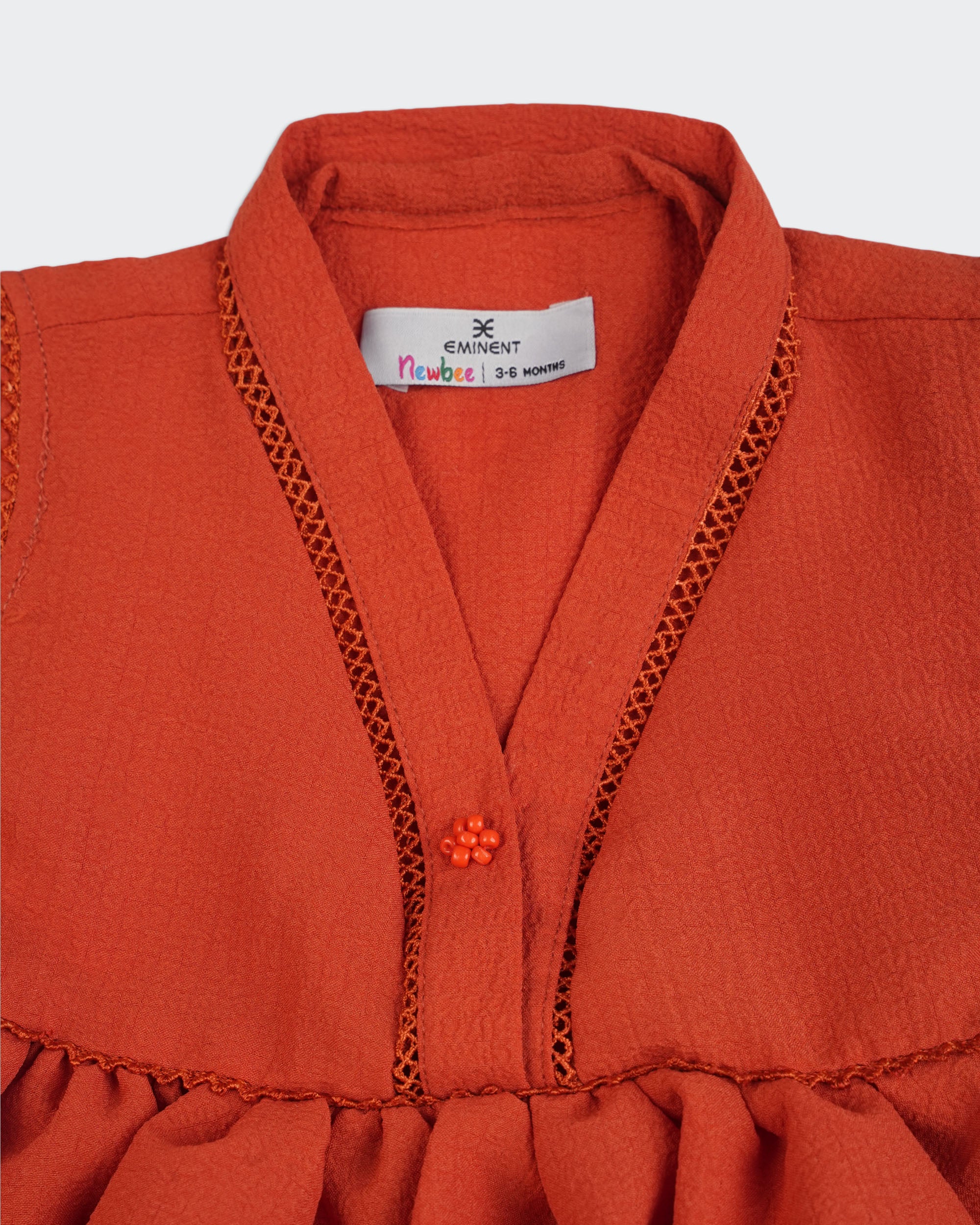 Eminent Newborn Girls Half Sleeves Suit, Newborn Girls Sets & Suits, Eminent, Chase Value