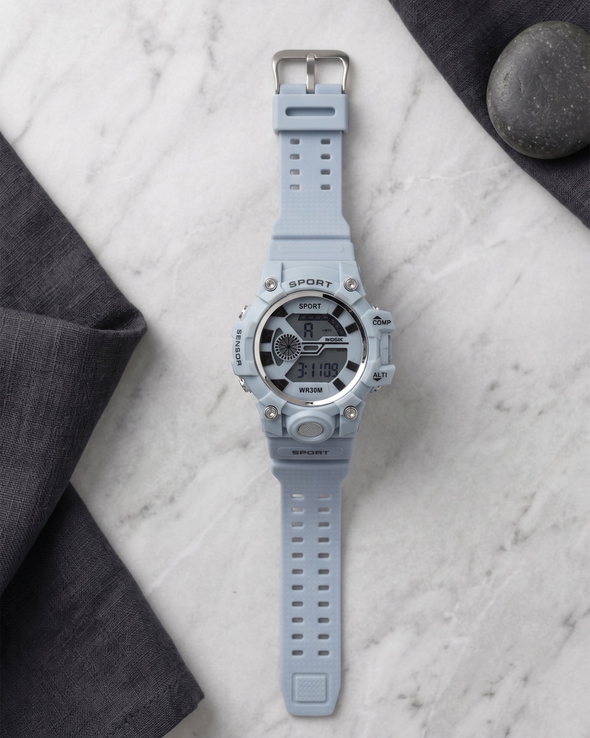 Men's Digital Watch