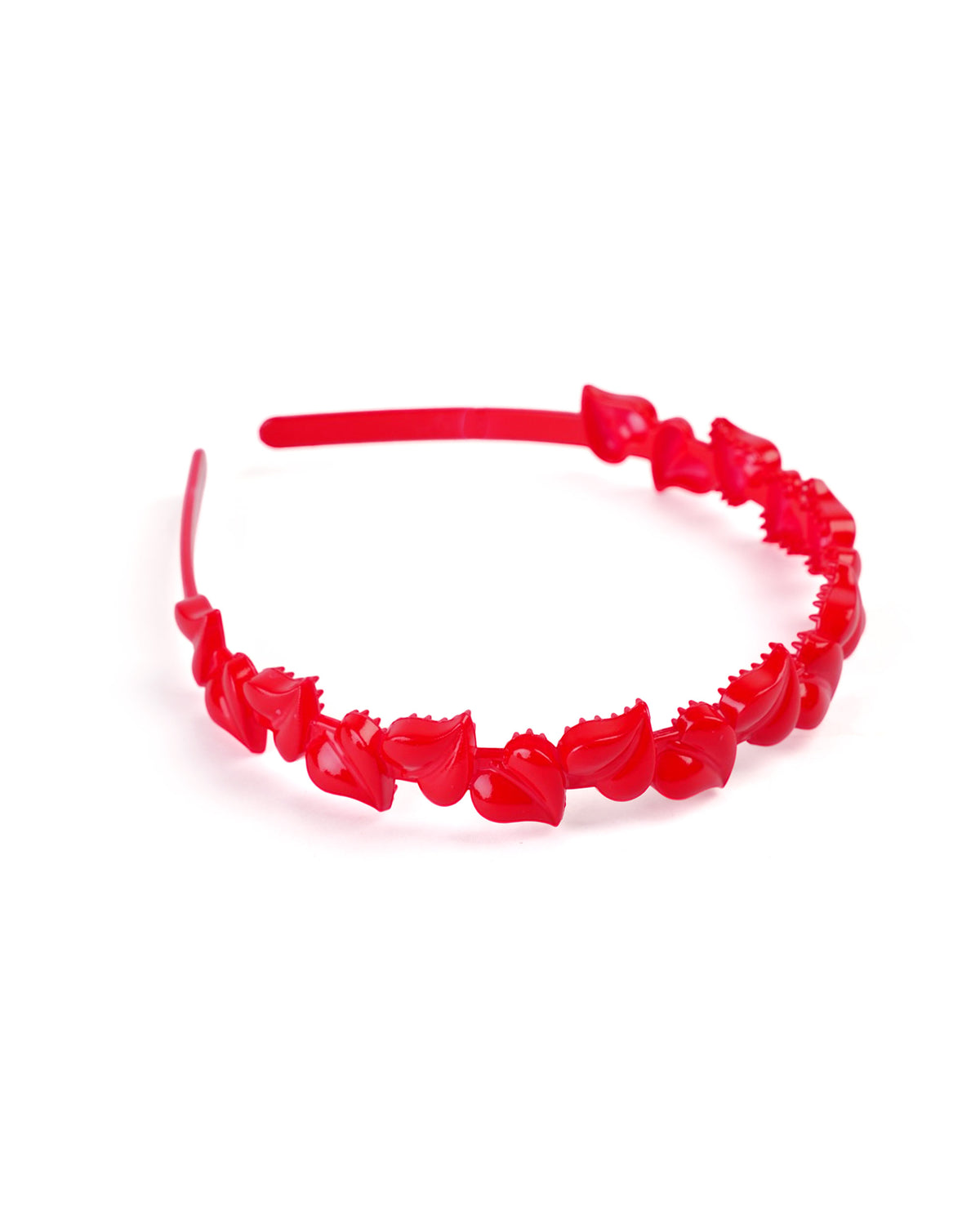 Plain Hair Band