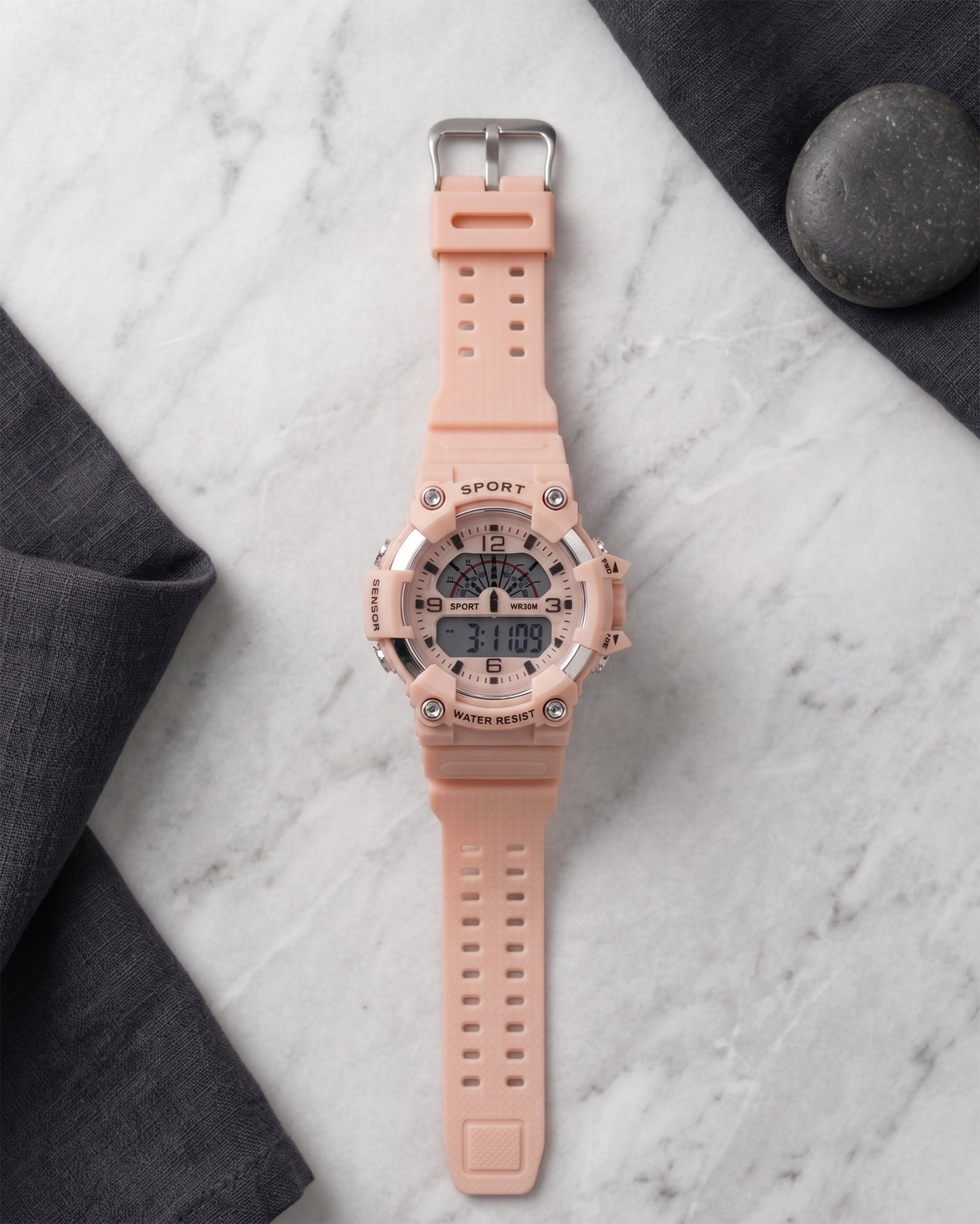 Men's Digital Watch
