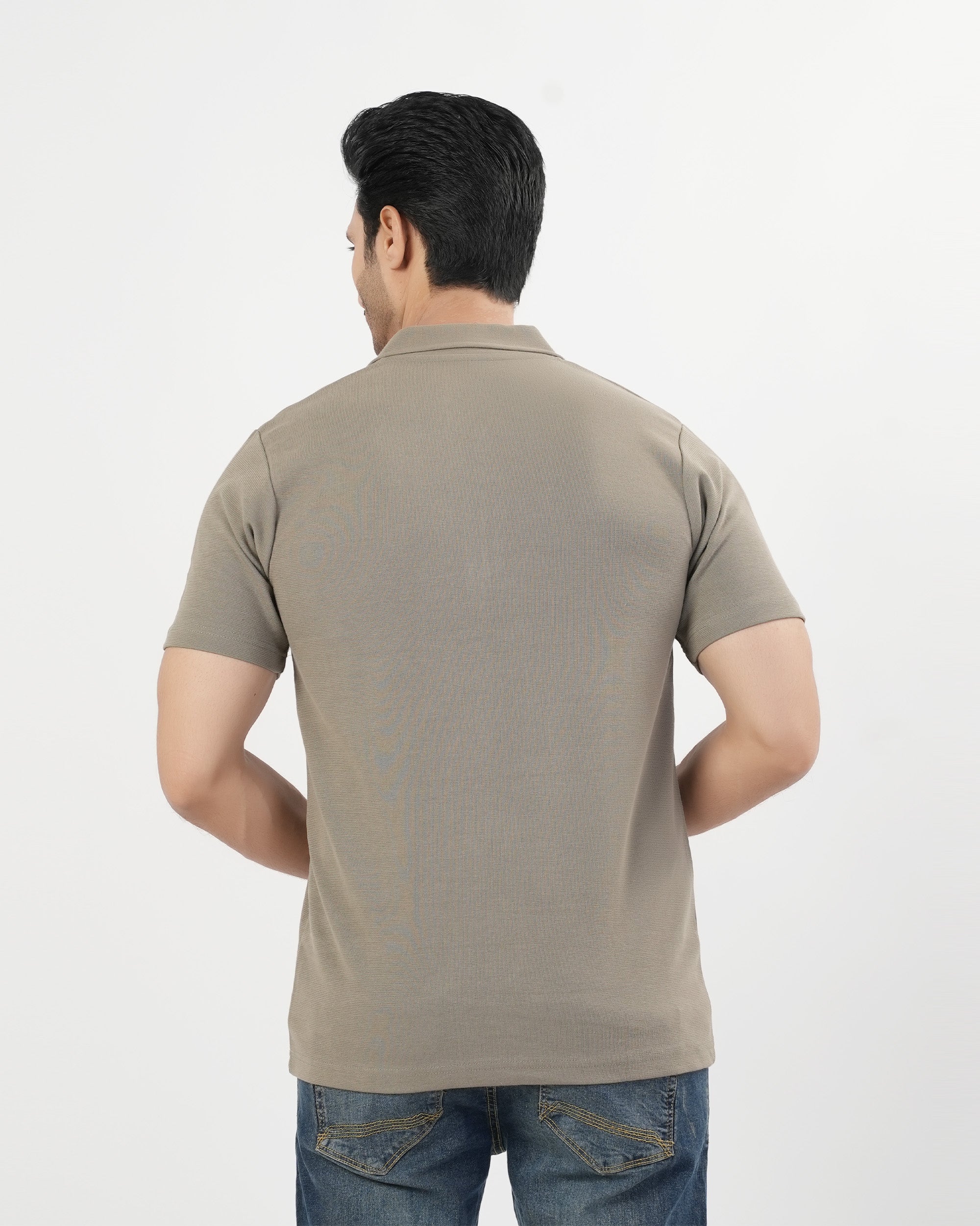 Eminent Men's Co-Ords T-Shirt