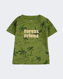 Eminent Newborn Boys Half Sleeves T-Shirt, Newborn Girls T-Shirts, Eminent, Chase Value