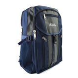 Kids School Backpack Camel Mountain 18" – Rugged & Spacious, School Bags, Chase Value, Chase Value