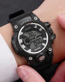Men's Digital Watch