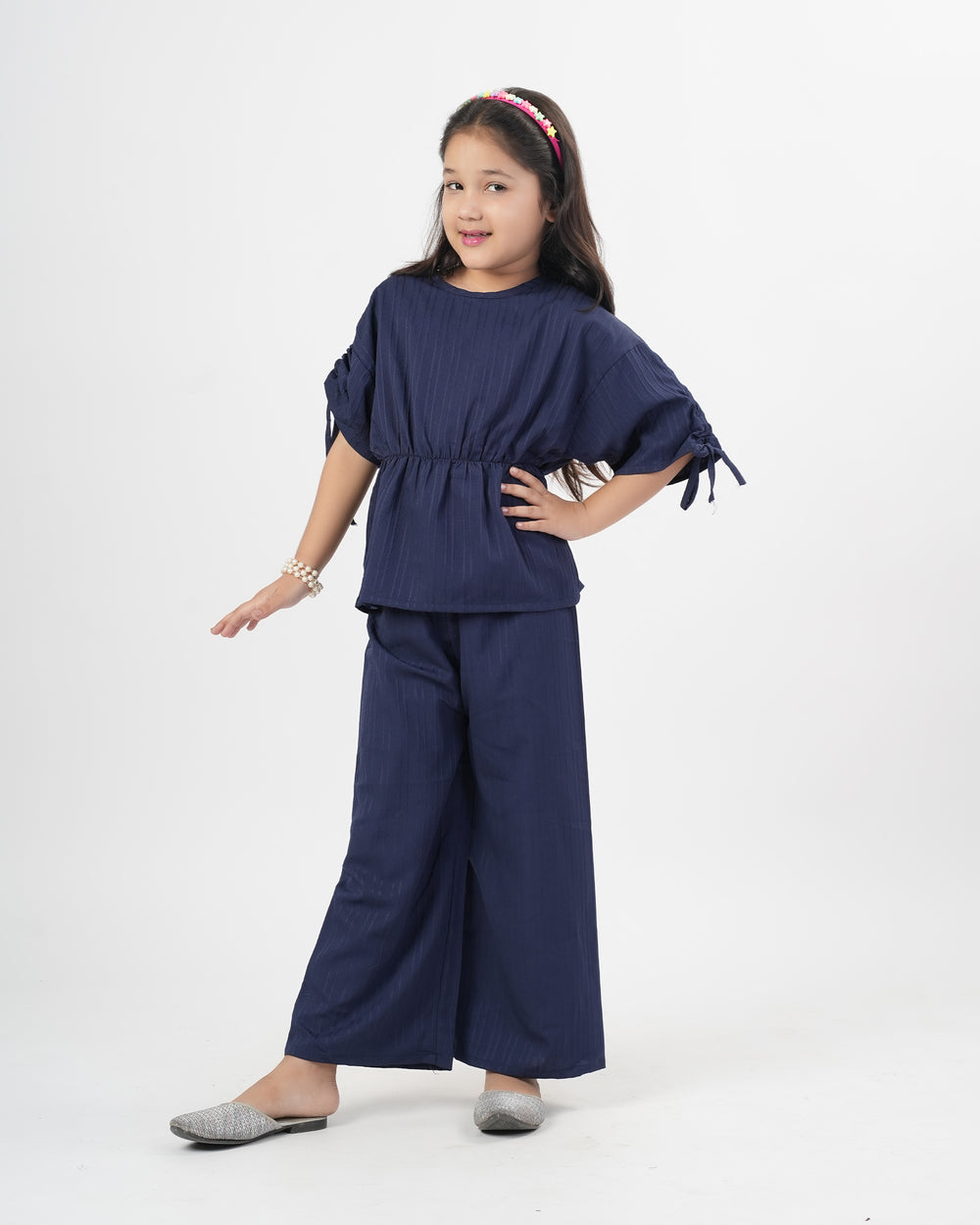 Valuables Girls' Co-ord Set, Girls Co-Ord Suit, Valuables, Chase Value