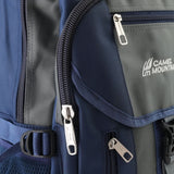 Kids School Backpack Camel Mountain 18" – Rugged & Spacious, School Bags, Chase Value, Chase Value
