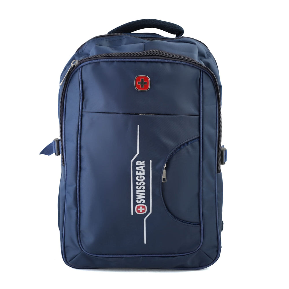 Kids School Backpack Swissgear 17" – Smart & Comfortable School Bag, School Bags, Chase Value, Chase Value