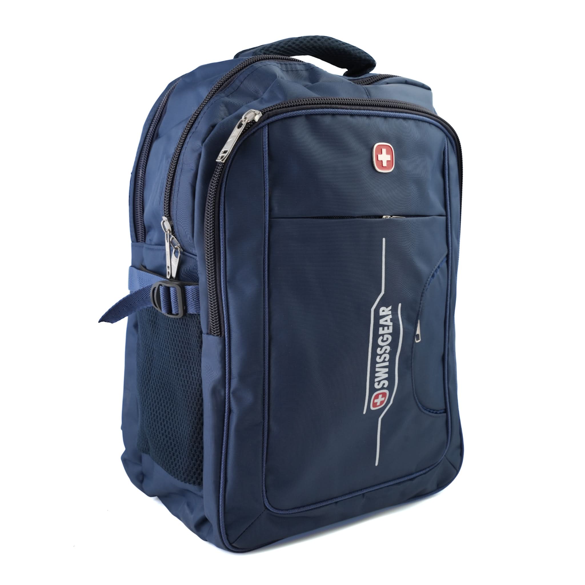 Kids School Backpack Swissgear 17" – Smart & Comfortable School Bag, School Bags, Chase Value, Chase Value