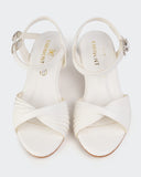 Eminent Girls Heel Sandals