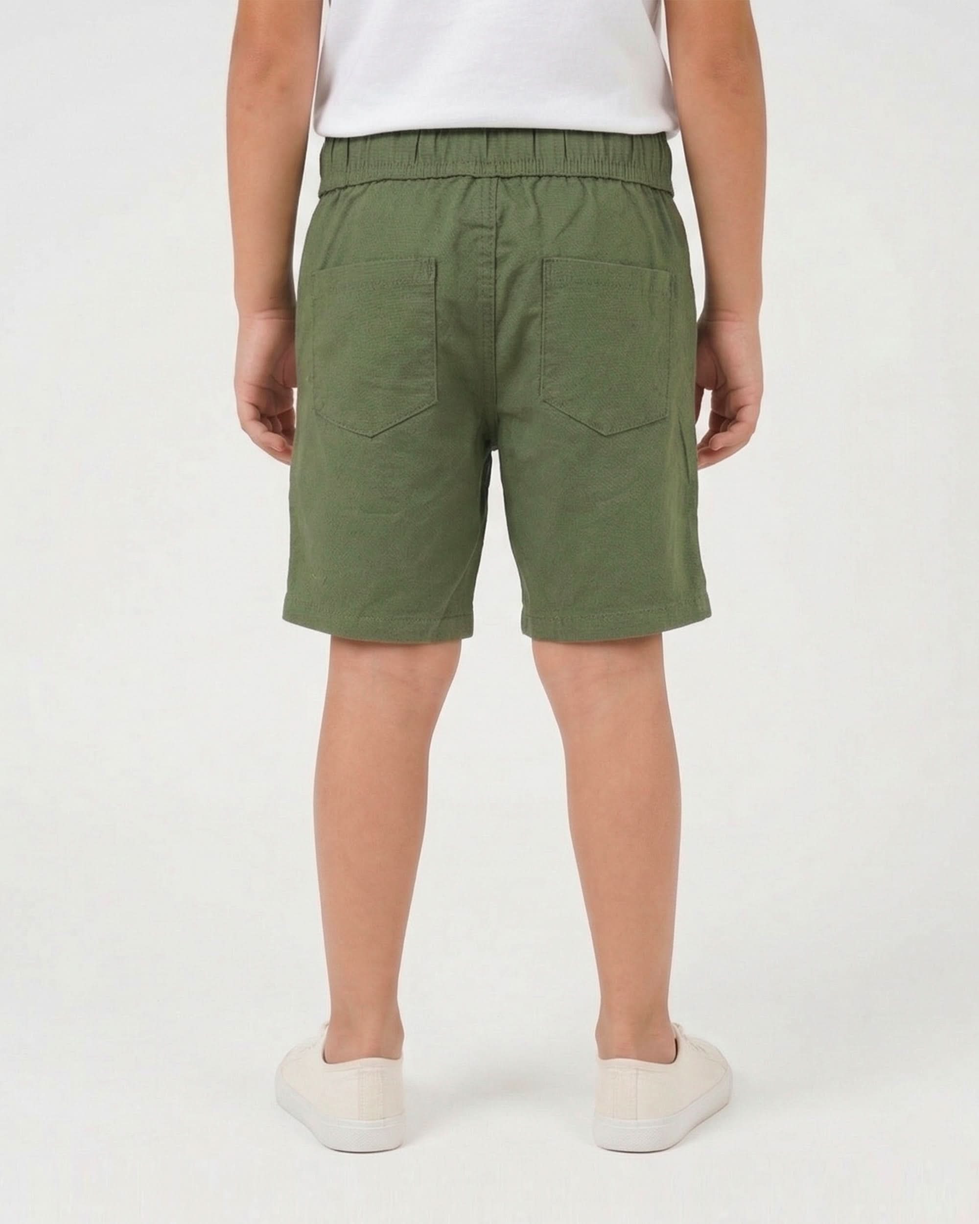 Valuables Boy’s Short, Boys Shorts, Chase Value, Chase Value